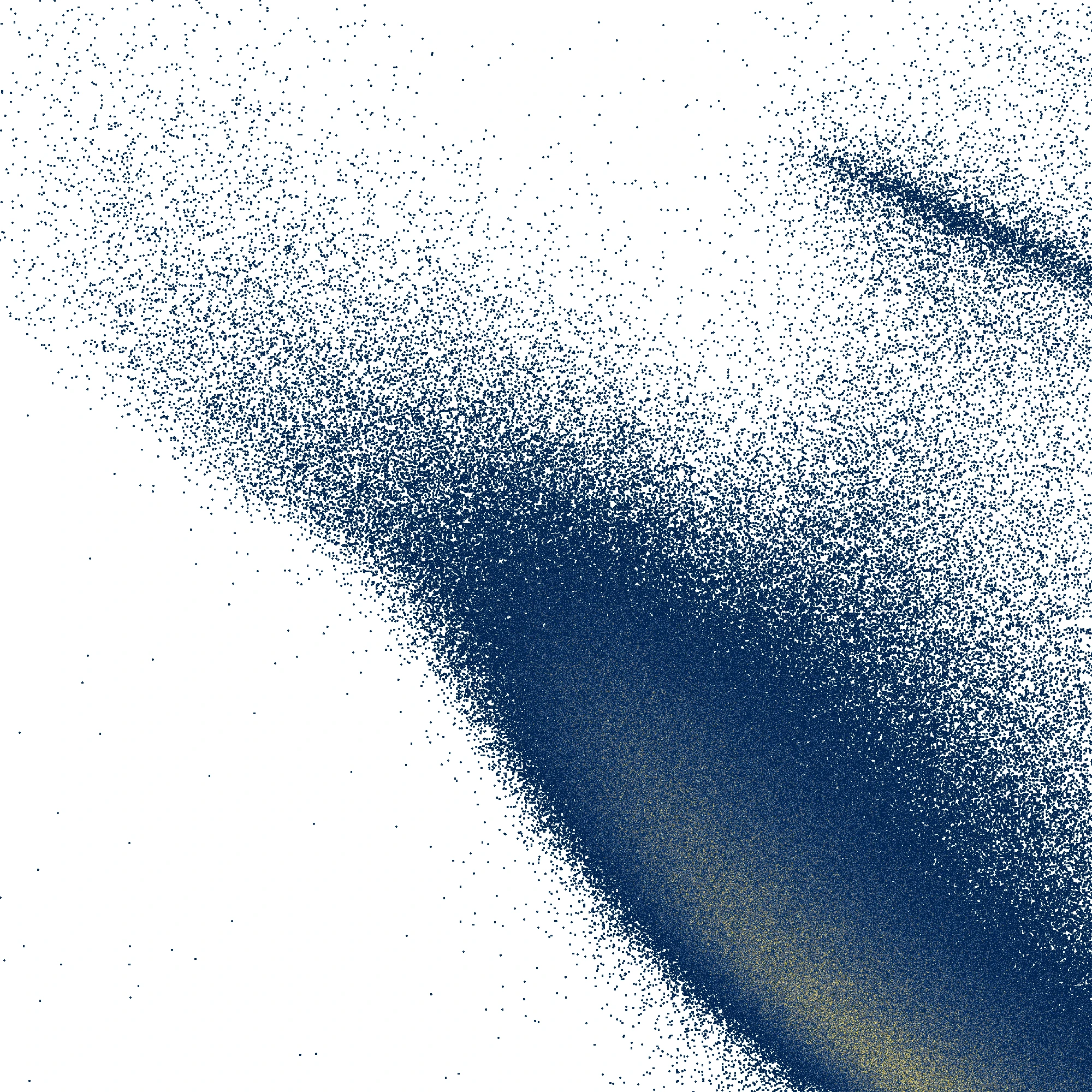 Gaia HR maps gallery image 4