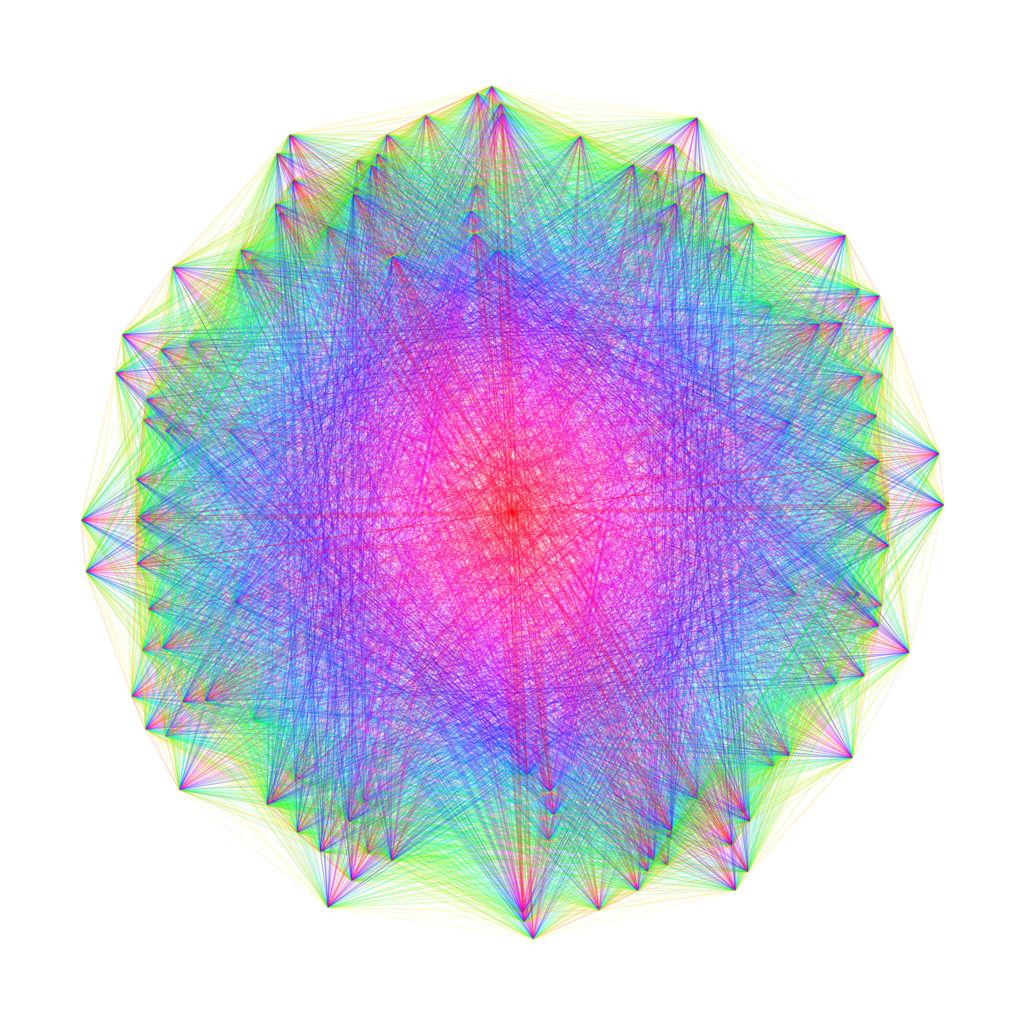 Weyl Symmetries series gallery image 2